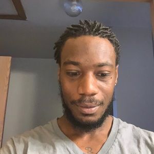 Meet your Posher, Rashad